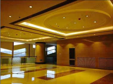 海閣拉斯黑龍江伊春松林體育館室內(nèi)整體照明.jpg
