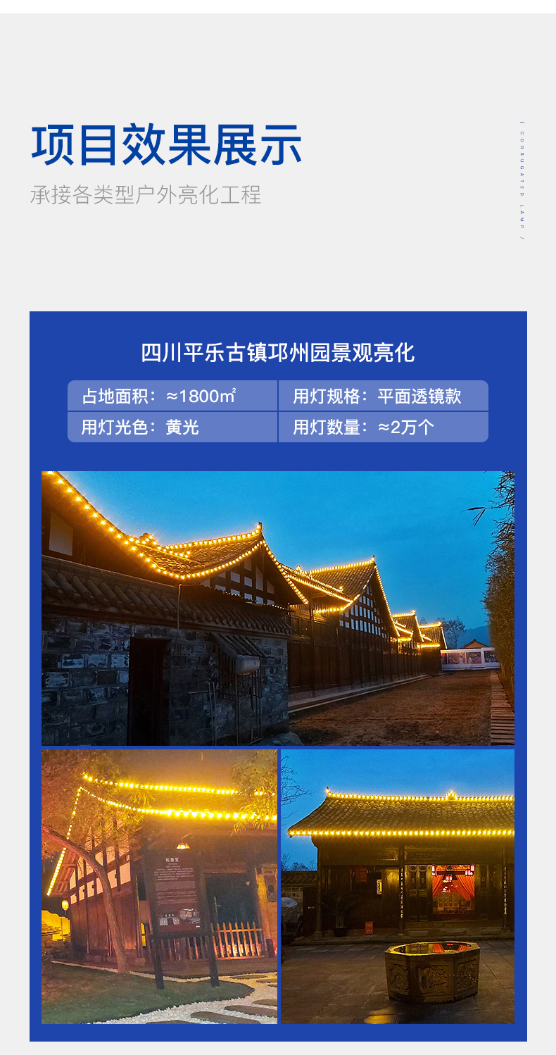 LED點(diǎn)光源