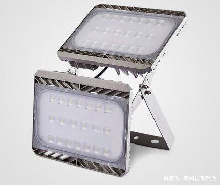 led投光燈怎么接線及注意事項(xiàng)