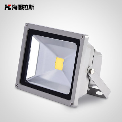 最便宜led投光燈價(jià)格多少？led投光燈安裝注意事項(xiàng)