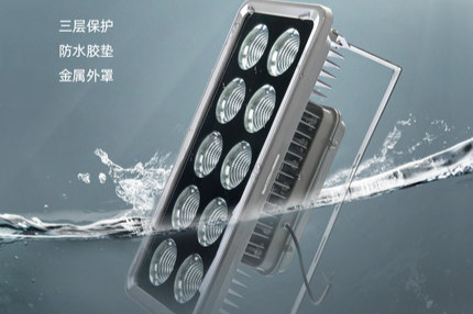 船用led投光燈具有哪些?船用led投光燈具如何保養(yǎng)