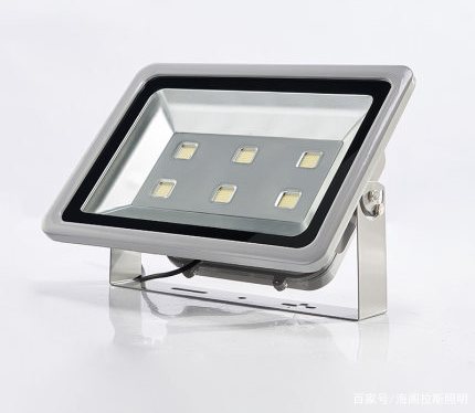 led投光燈怎么安裝?led投光燈安裝注意事項(xiàng)